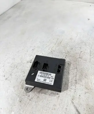 Mercedes-Benz E W211 Comfort/convenience module 2115450532