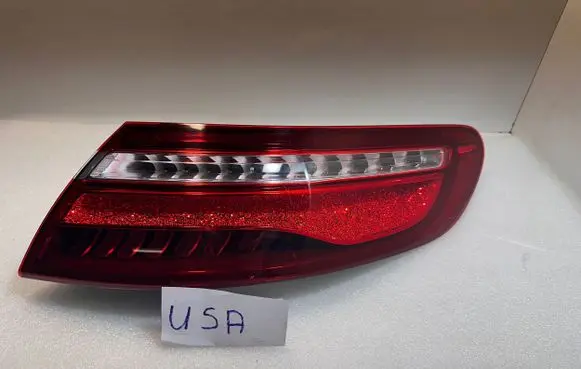 Mercedes-Benz E W238 Rear/tail lights A2389067001