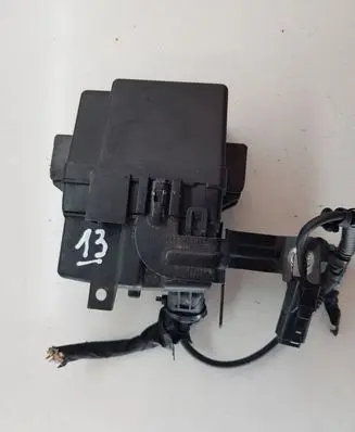 Hyundai i40 Fuse box set 919403Z180