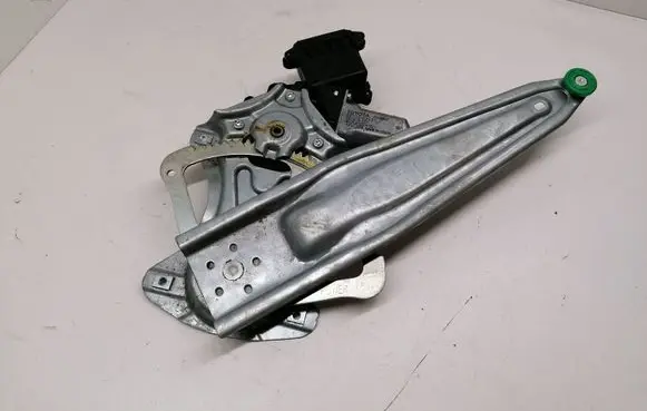 Toyota Auris E180 Rear door window regulator with motor 8572002440B C08560103
