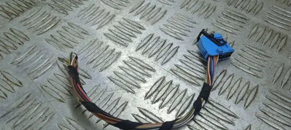 BMW Z4 E89 Other wiring loom 8364658