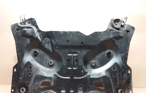 Front subframe