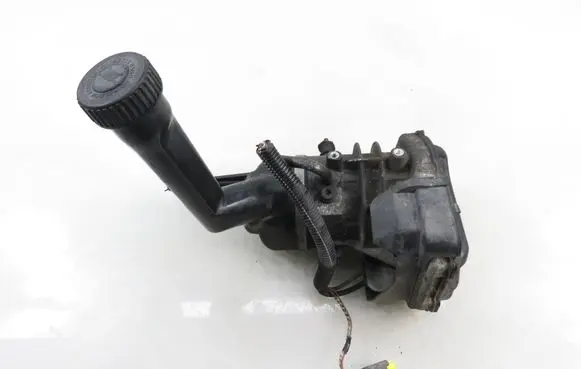 Citroen C4 Grand Picasso Power steering pump A0009688 9681594680