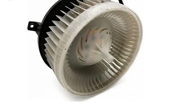 Chrysler Pacifica Heater fan/blower LB580001