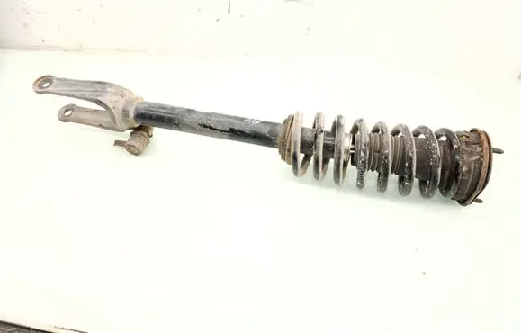 Front shock absorber/damper