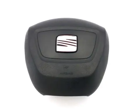 Seat Exeo (3R) Steering wheel airbag