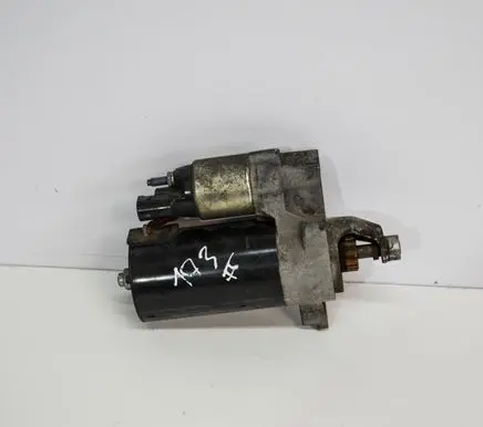 Audi A4 S4 B8 8K Starter motor 03L911021G