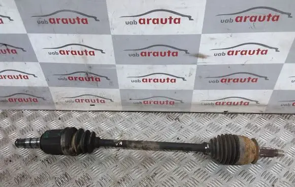 Subaru Legacy Front driveshaft