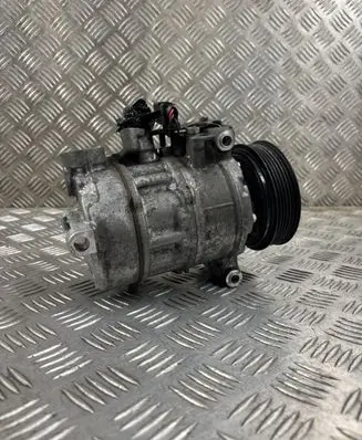Audi A7 S7 4G Air conditioning (A/C) compressor (pump) 4M0820803L