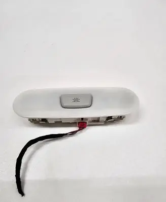 Audi A4 S4 B8 8K Rear seat light 8T0947111 J012300