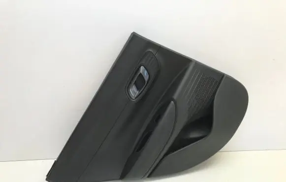 Hyundai i20 (BC3 BI3) Coupe rear side trim panel 83310Q0010