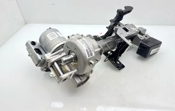Nissan Juke II F16 Steering wheel axle set 969005B
