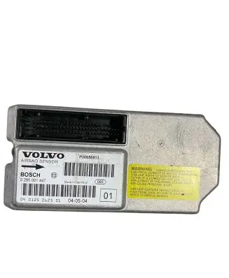 Volvo XC90 Airbag control unit/module P30658913 0285001447