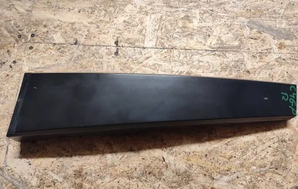 Citroen C4 Grand Picasso Other front door trim element 9659037480 4101 UND05