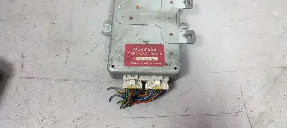 Mitsubishi Sigma Other control units/modules MB291929