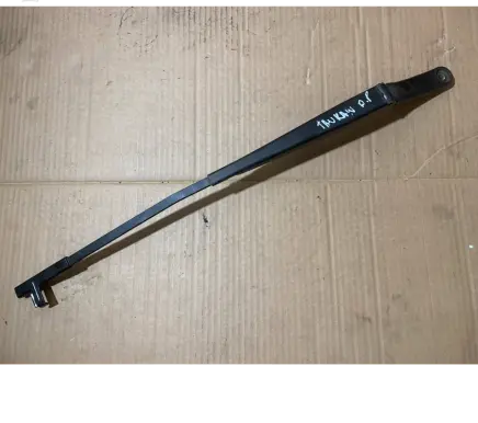 Volkswagen Touran I Front wiper blade arm 1T0955410A