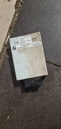 BMW X5 E70 Other control units/modules 6857209