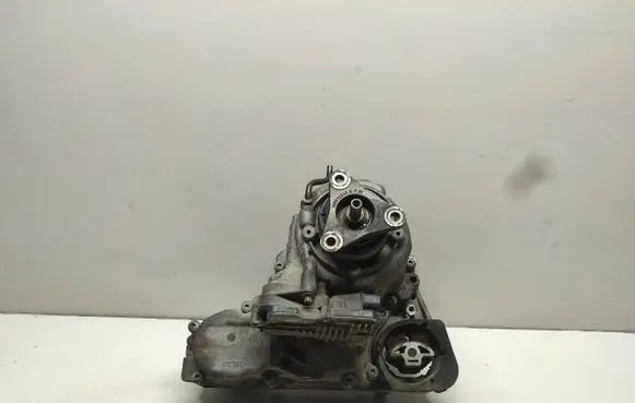 BMW 5 F10 F11 Gearbox transfer box case ATC35L