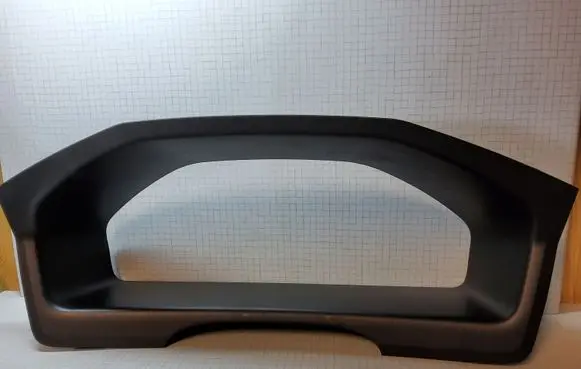 Volvo S60 Dashboard trim 9177705