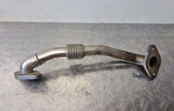 Seat Alhambra (Mk1) EGR valve line/pipe/hose 038131521AF