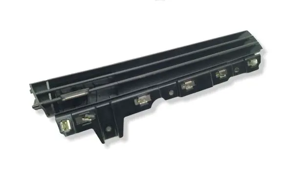 Renault Clio V Dash center air vent grill 687504042R