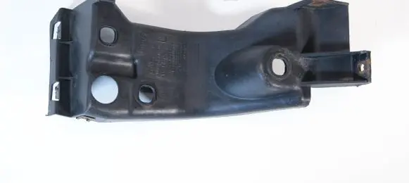 Audi A8 S8 D3 4E Front bumper mounting bracket 4E0853921D
