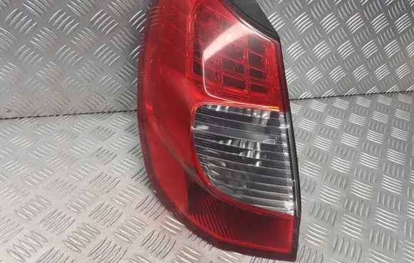 Renault Scenic II - Grand scenic II Rear/tail lights set 164223