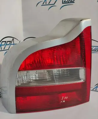 Volvo S80 Rear/tail lights 9154480 2VP00796203