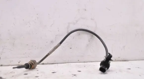 Opel Insignia B Exhaust gas temperature sensor 55497865