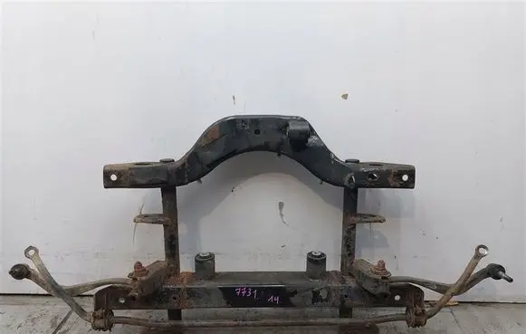 Mercedes-Benz ML W163 Front axle beam A1633500200