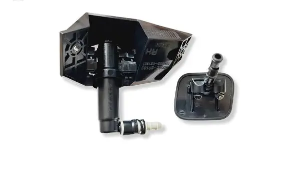 KIA Sorento Headlight washer spray nozzle 986022P130 986022P070