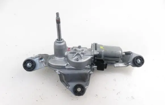 Mazda 6 Rear window wiper motor GS2A67450 8496000572