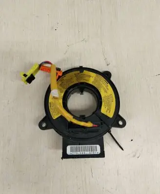 Mazda 6 Steering angle sensor Z700690751