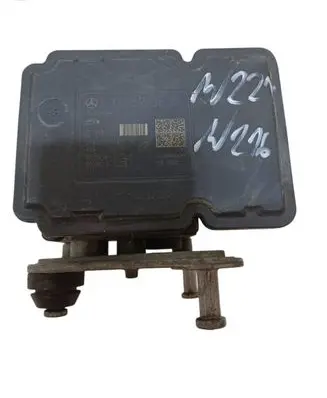 Mercedes-Benz S W221 ABS Pump A2215452632