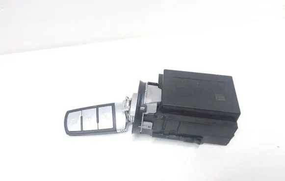 Volkswagen PASSAT B6 Ignition lock 3C0905843M