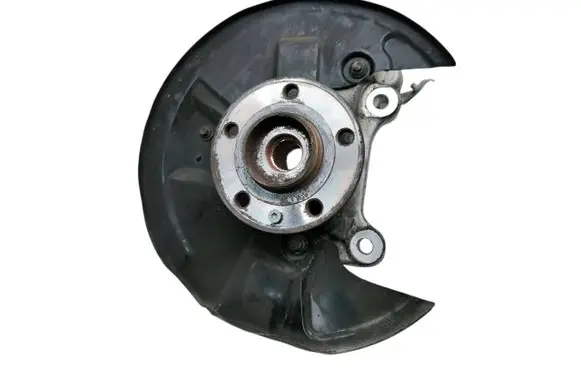 Volvo XC40 Front wheel hub 32221857 31658966