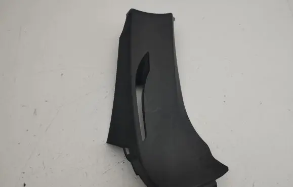 Tesla Model S (C) pillar trim 102473000B