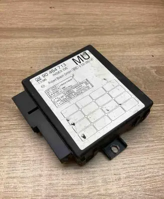 Opel Vectra B Comfort/convenience module 90464713 9330065147