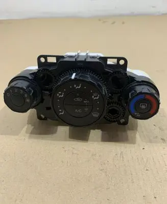 Climate control unit
