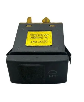 Audi A4 S4 B5 8D Fog light switch 4D0941563A