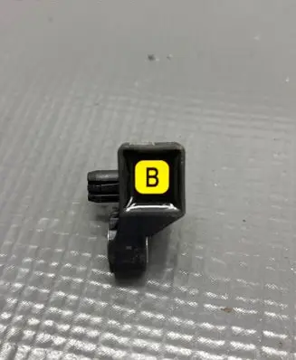 Hyundai Ioniq 5 Airbag deployment crash/impact sensor 9592011100 220205 220205AE02817