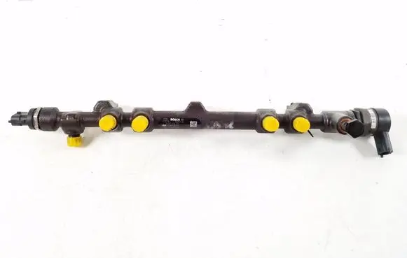 KIA Sportage Fuel main line pipe