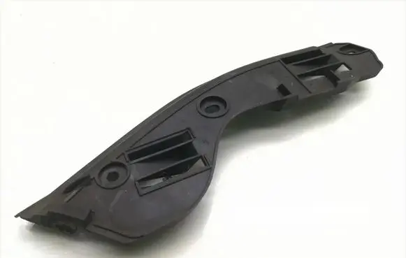 Volkswagen Touareg I Rear bumper mounting bracket 7L6807394A