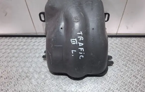Renault Trafic III (X82) Air intake duct part 687796862R