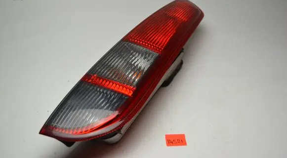 Ford Focus Rear/tail lights