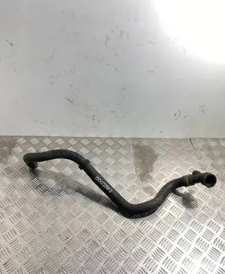 Volkswagen Golf IV Engine coolant pipe/hose 1J0122051J