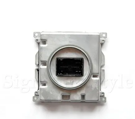 Porsche Macan (95B) Headlight ballast module Xenon 958941572B 958941572