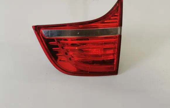 BMW X6 E71 Tailgate rear/tail lights