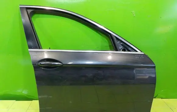 BMW 5 F10 F11 Front door PRZOD 13AB45 430874A00FCC466783
