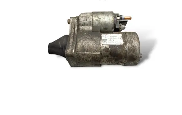 Fiat Bravo Starter motor S114943 51832950